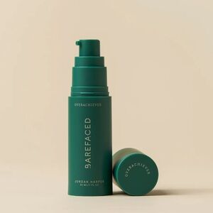 Barefaced Overachiever Skincare Serum